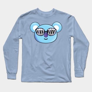 Koya Zzz Long Sleeve T-Shirt